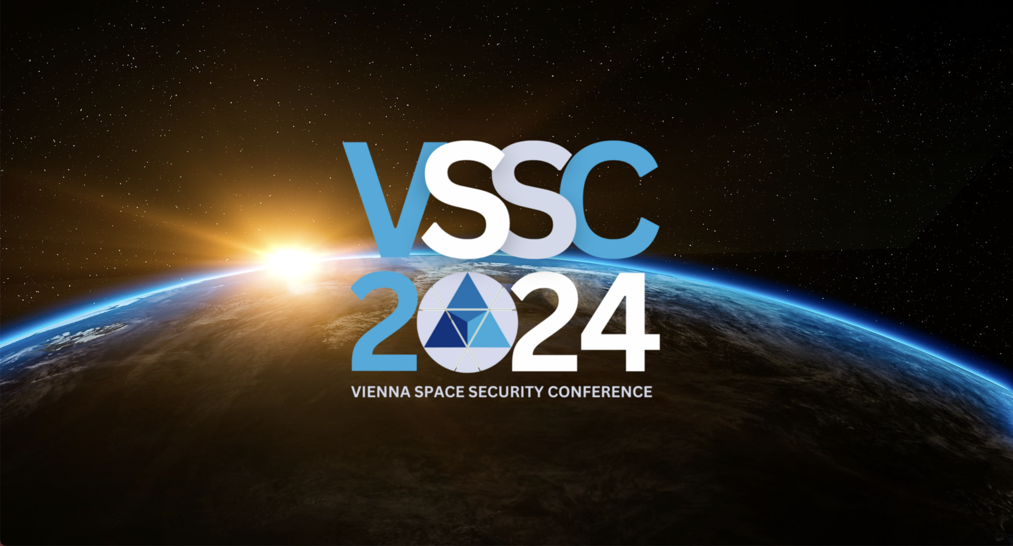 VSSC 2024 – VIENNA SPACE SECURITY CONFERENCE 2024