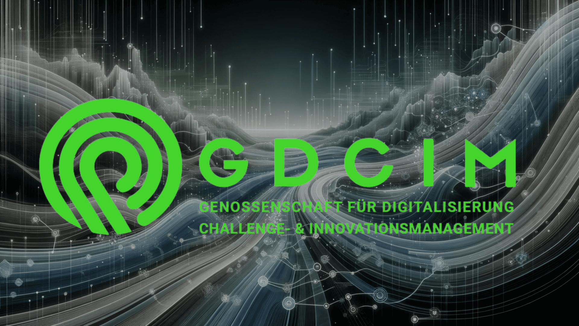 GDCIM – Information and communication technology in the DACH region