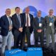 v.l.n.r.: Claus Zeppelzauer, Heinz Stiastny, Reinhard Marak, Markus Singer, Nicolas Stockhammer,, Ronald Vartok, Peter Koren