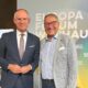 v.l.n.r.: Gerhard Karner, Heinz Stiastny
